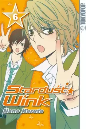 Couverture du produit · Stardust Wink 06
