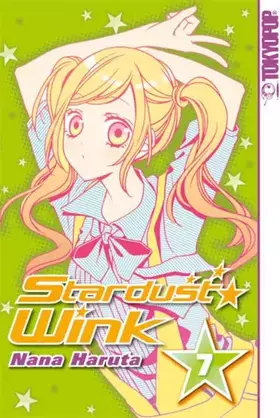 Couverture du produit · Stardust Wink 07