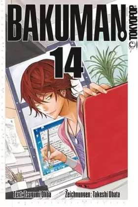 Couverture du produit · Bakuman. 14: Schein und Sein