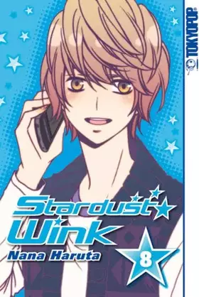 Couverture du produit · Stardust Wink 08