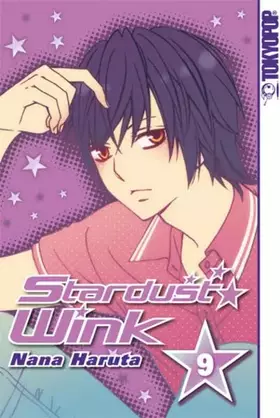 Couverture du produit · Stardust Wink 09