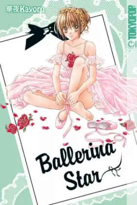 Couverture du produit · Ballerina Star