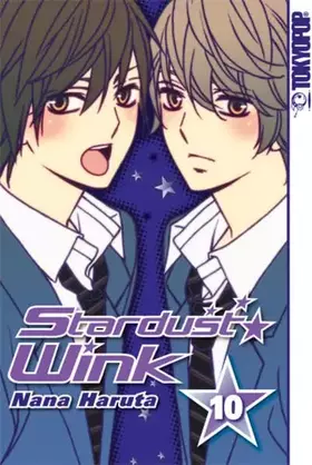 Couverture du produit · Stardust Wink 10
