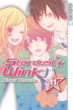 Couverture du produit · Stardust Wink 11