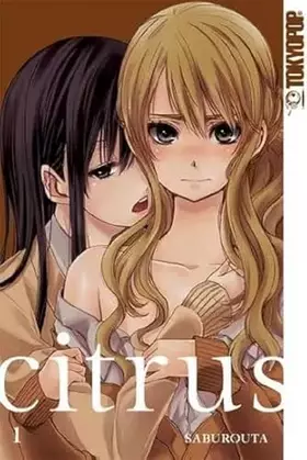 Couverture du produit · Citrus 01