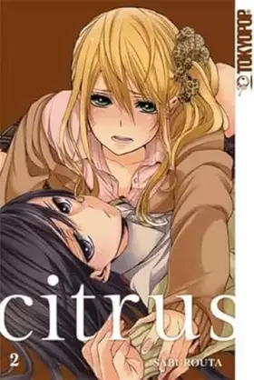 Couverture du produit · Citrus 02