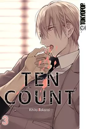 Couverture du produit · Ten Count 03