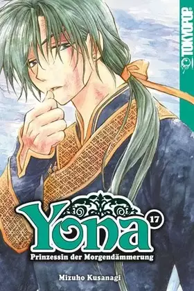 Couverture du produit · Yona - Prinzessin der Morgendämmerung 17