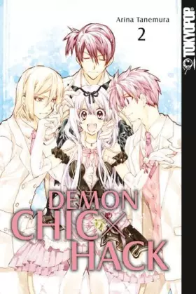 Couverture du produit · Demon Chic x Hack 02
