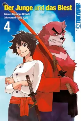 Couverture du produit · Der Junge und das Biest 04