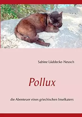 Couverture du produit · Pollux