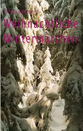 Couverture du produit · Weihnachtliche Wintermärchen
