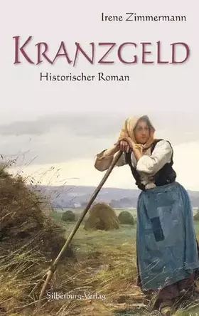 Couverture du produit · Kranzgeld: Historischer Roman