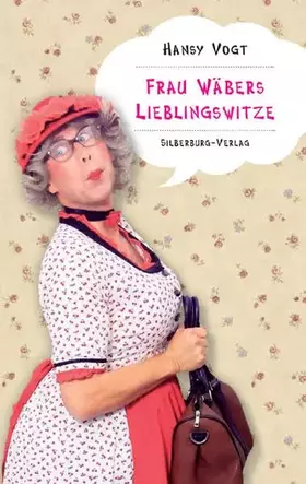 Couverture du produit · Frau Wäbers Lieblingswitze