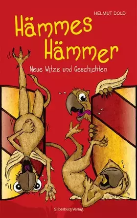 Couverture du produit · Hämmes Hämmer: Neue Witze und Geschichten