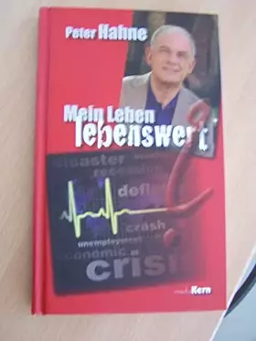 Couverture du produit · Mein Leben - lebenswert?
