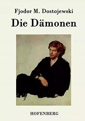 Couverture du produit · Die Dämonen