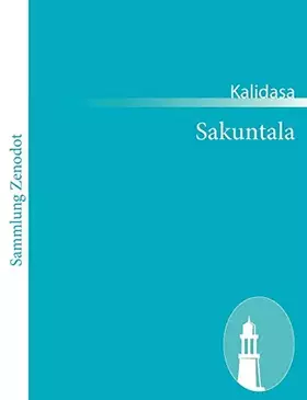 Couverture du produit · Sakuntala