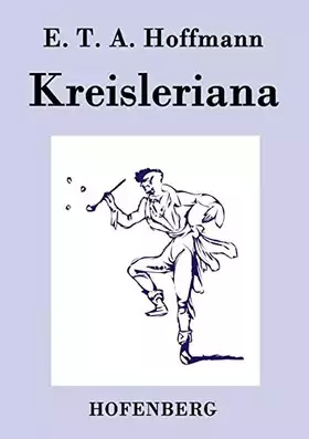 Couverture du produit · Kreisleriana