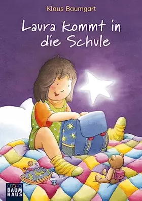 Couverture du produit · Laura kommt in die Schule
