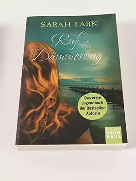 Couverture du produit · Ruf der Dämmerung