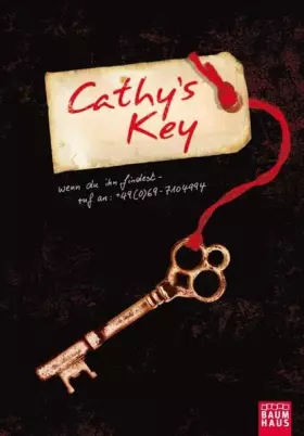 Couverture du produit · Cathy's Key