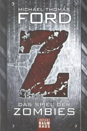 Couverture du produit · Z - Das Spiel der Zombies