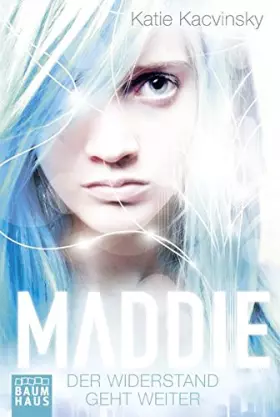 Couverture du produit · Maddie - Der Widerstand geht weiter