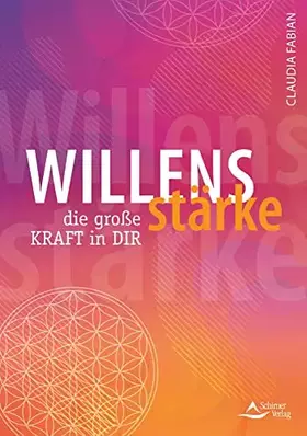 Couverture du produit · Willensstärke – die große Kraft in dir