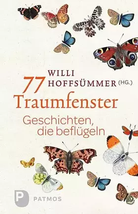 Couverture du produit · 77 Traumfenster: Geschichten, die beflügeln