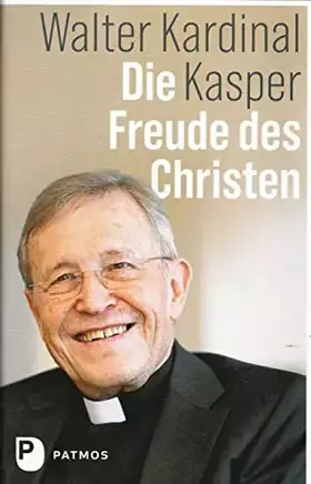 Couverture du produit · Die Freude des Christen