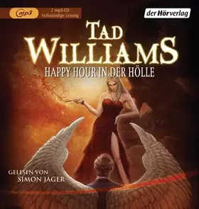 Couverture du produit · Happy Hour in der Hölle: Bobby Dollar 2