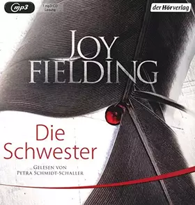 Couverture du produit · Die Schwester