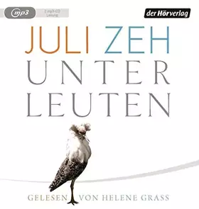 Couverture du produit · Unterleuten