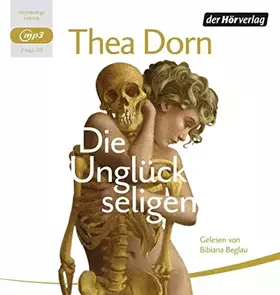 Couverture du produit · Die Unglückseligen