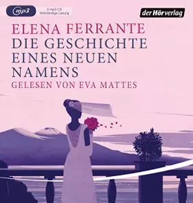 Couverture du produit · (2)die Geschichte Eines Neuen Namens (Mp3)