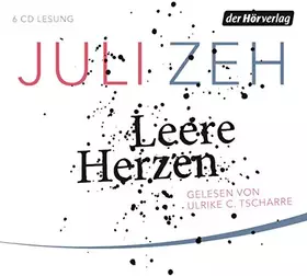 Couverture du produit · Leere Herzen