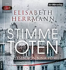 Couverture du produit · Stimme der Toten