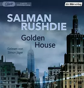 Couverture du produit · Golden House