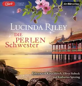 Couverture du produit · Die Perlenschwester: Die sieben Schwestern Band 4