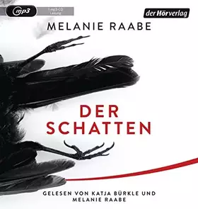 Couverture du produit · Der Schatten: Thriller