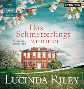 Couverture du produit · Das Schmetterlingszimmer
