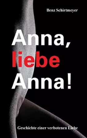 Couverture du produit · Anna, liebe Anna!