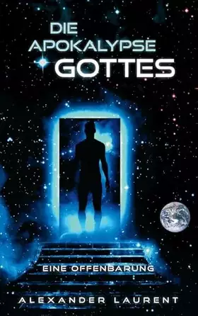 Couverture du produit · Die Apokalypse Gottes: Eine Offenbarung