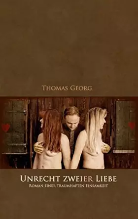 Couverture du produit · Unrecht Zweier Liebe