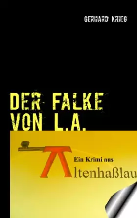 Couverture du produit · Der Falke von L.A.