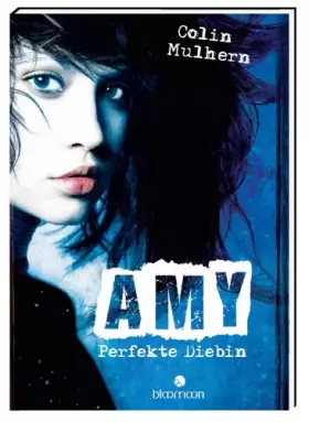 Couverture du produit · Amy - Perfekte Diebin