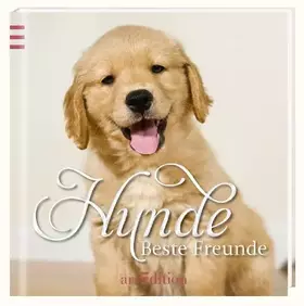 Couverture du produit · Hunde: Beste Freunde