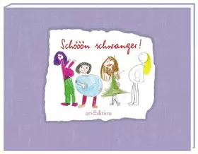 Couverture du produit · Schööön schwanger! (Sooo schön)