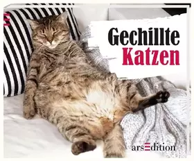 Couverture du produit · Gechillte Katzen